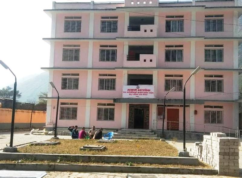 महाकाली नगरपालिकाले सात वटा सडक निर्माणका लागि २ करोड ६० लाख रुपैँया विनियोजन